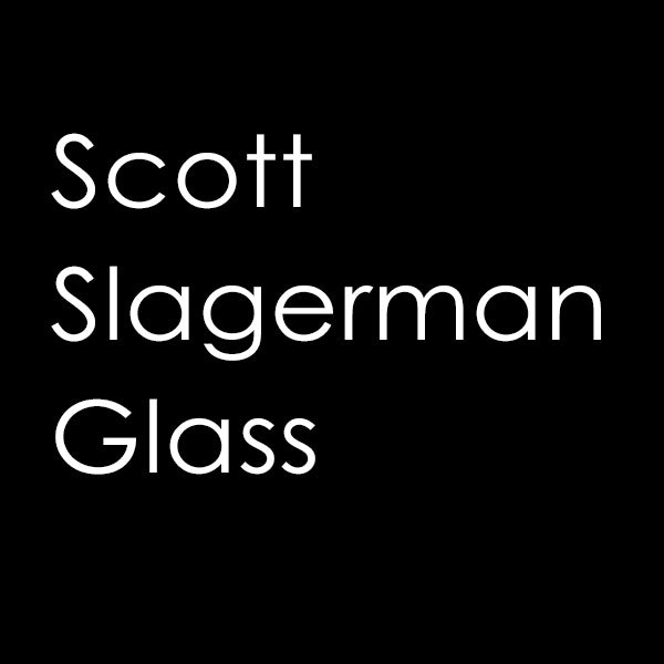 Scott Slagerman Glass