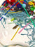 "Stranded" Ocean Plastic Project