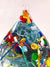 "Stranded" Ocean Plastic Project